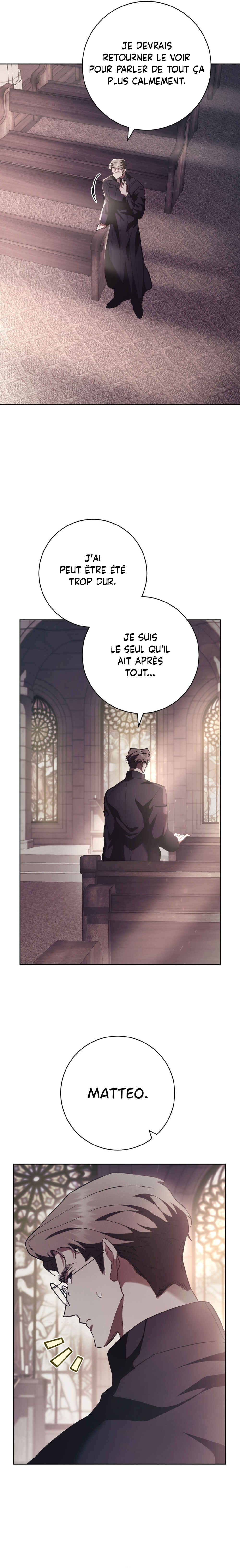 Ulgehasoseo Chapter 8 - Page 17