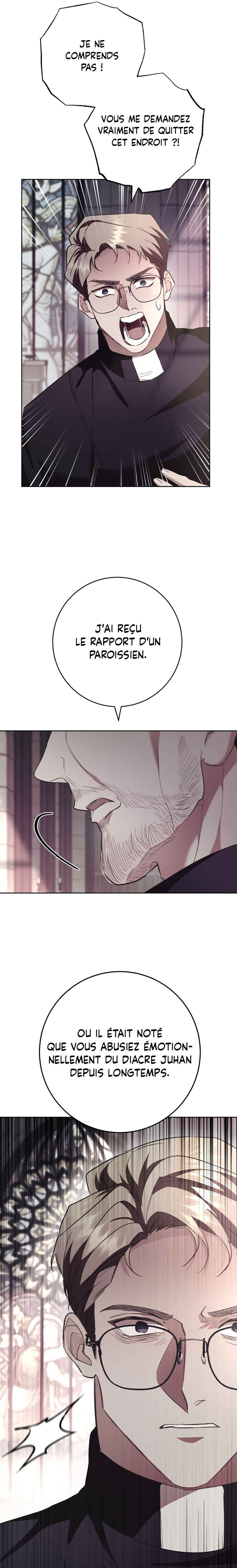 Ulgehasoseo Chapter 8 - Page 20