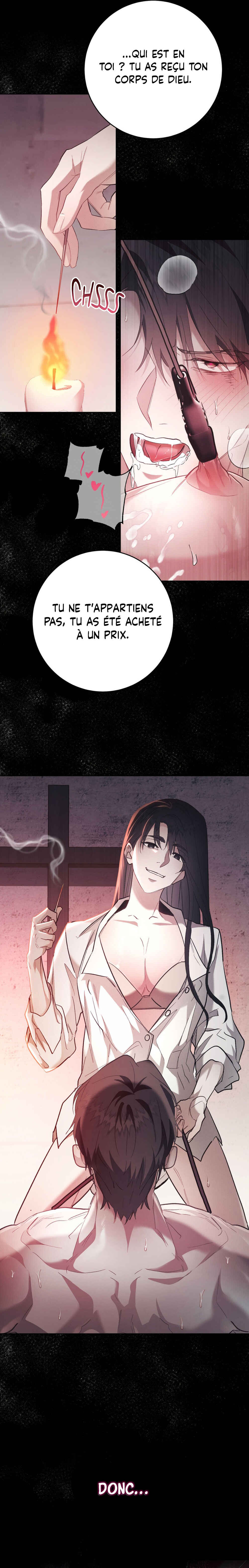 Ulgehasoseo Chapter 8 - Page 29