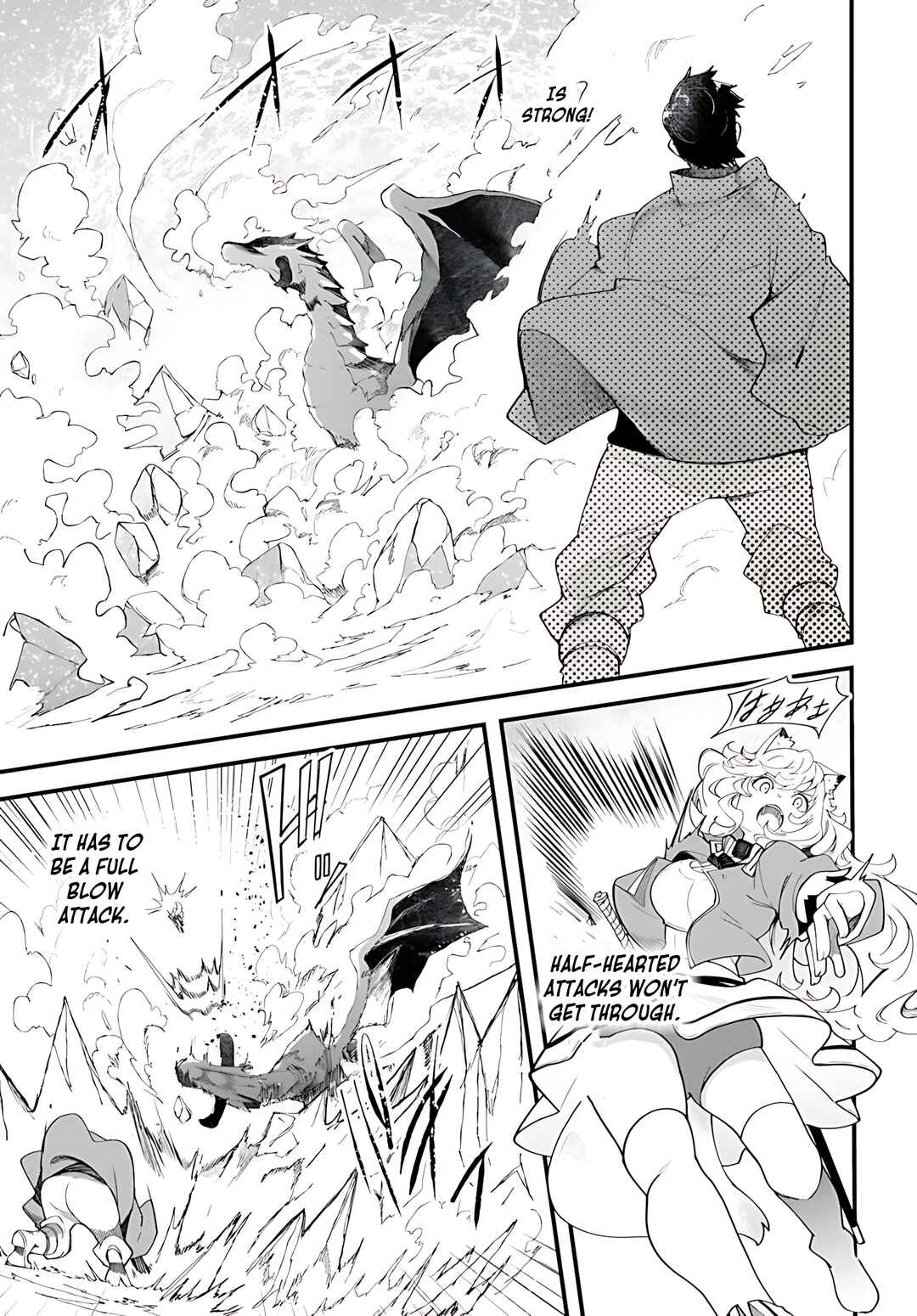 Seichou Cheat de Nandemo Dekiru you ni Natta ga, Mushoku dake wa Yamerarenai you desu Chapter 90 - Page 10