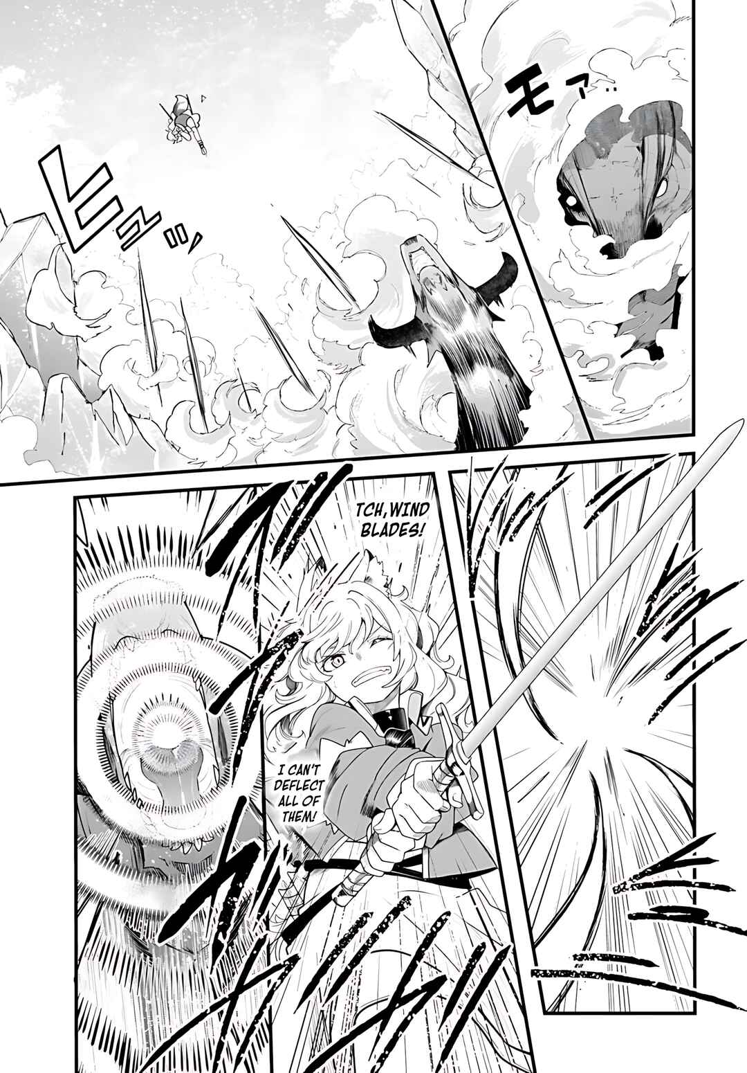 Seichou Cheat de Nandemo Dekiru you ni Natta ga, Mushoku dake wa Yamerarenai you desu Chapter 90 - Page 20