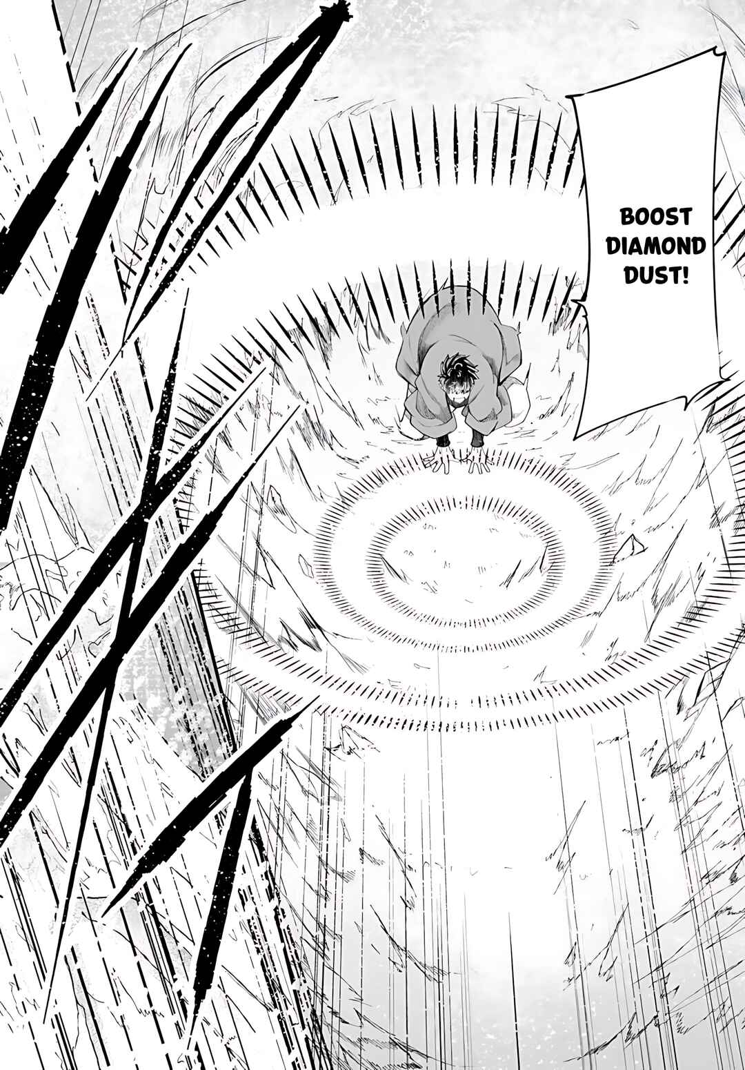 Seichou Cheat de Nandemo Dekiru you ni Natta ga, Mushoku dake wa Yamerarenai you desu Chapter 90 - Page 29