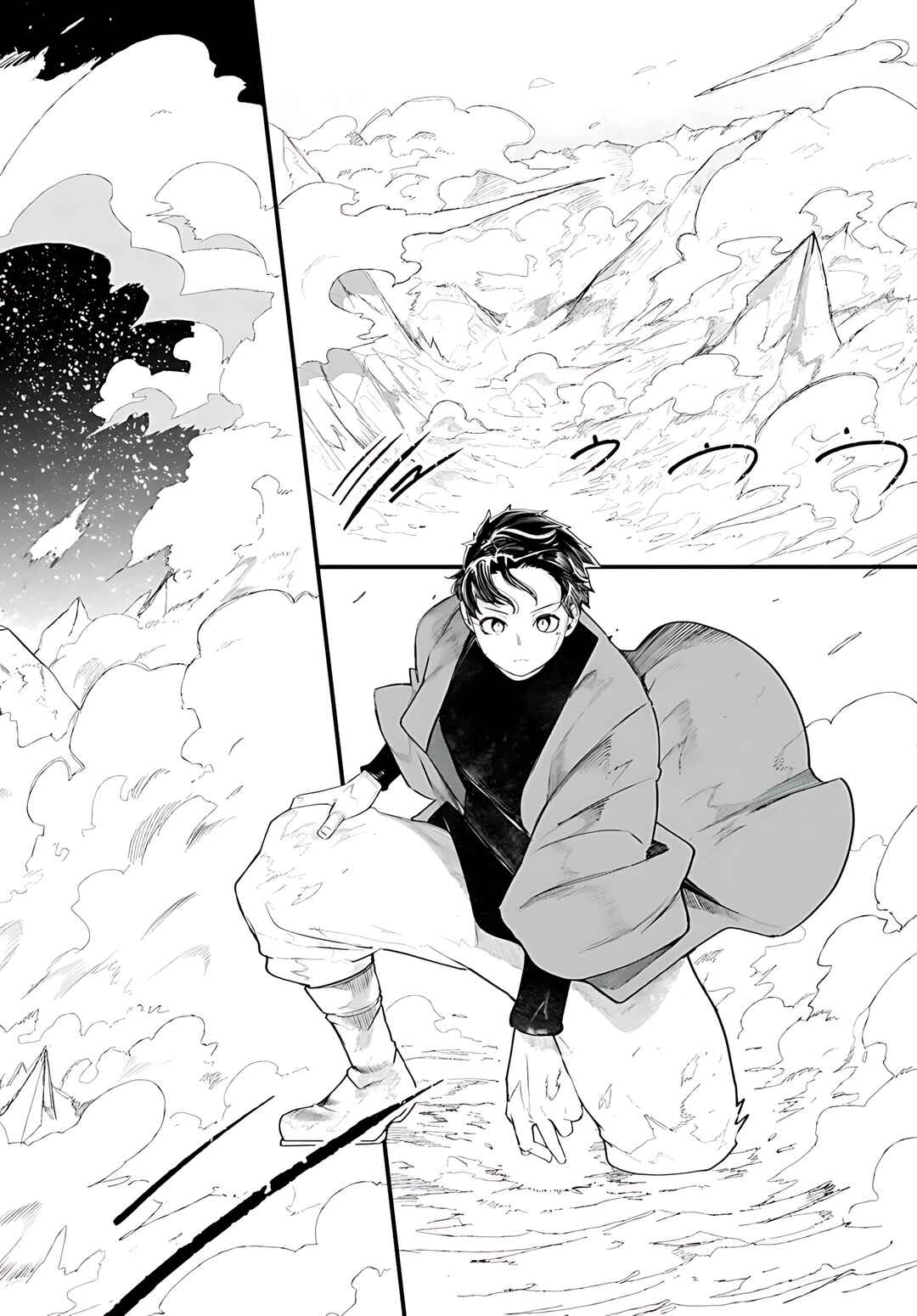 Seichou Cheat de Nandemo Dekiru you ni Natta ga, Mushoku dake wa Yamerarenai you desu Chapter 90 - Page 31