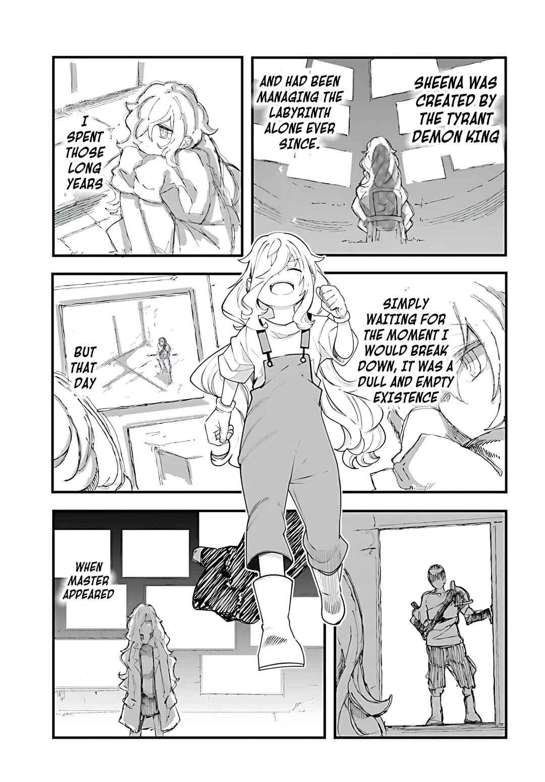Seichou Cheat de Nandemo Dekiru you ni Natta ga, Mushoku dake wa Yamerarenai you desu Chapter 90 - Page 48