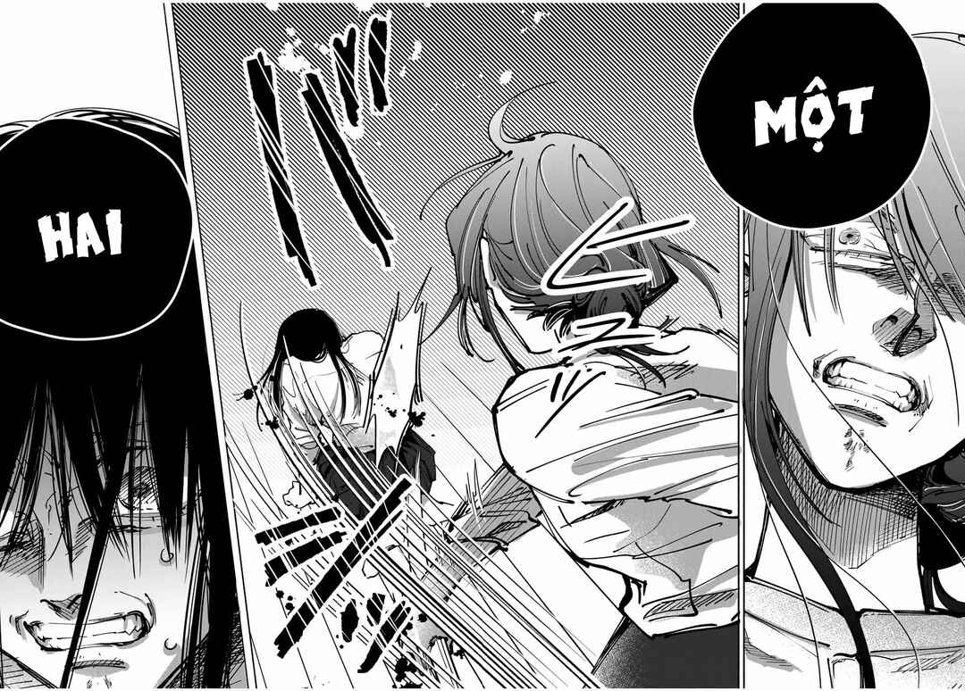 A Mother's Love, a Daughter's Prison Chapter 7 - Page 13