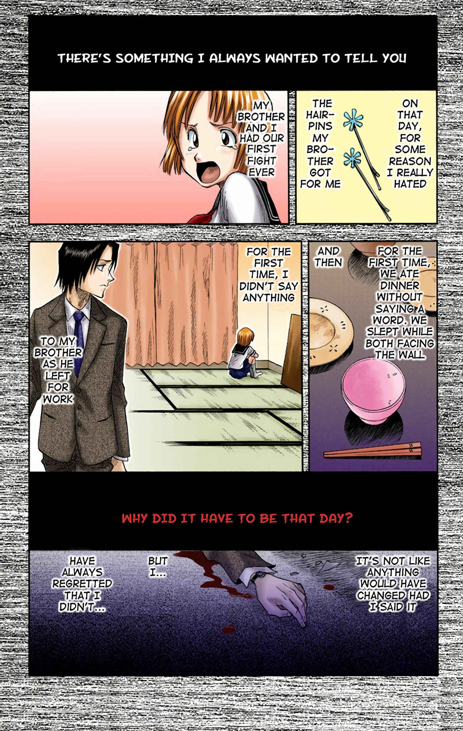 Bleach (Official Colored) Chapter 6 - Page 15