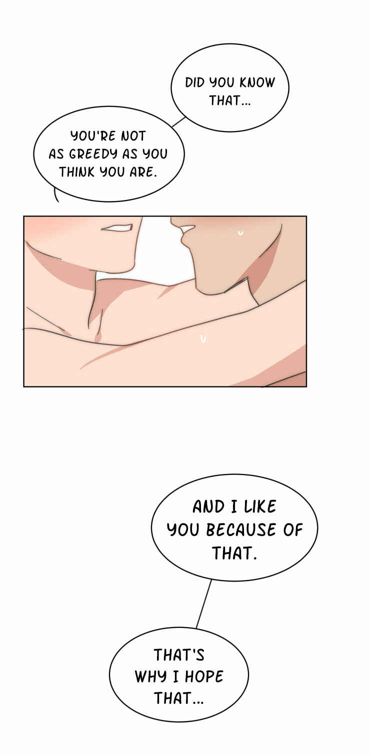 Keeper of the Pearl Chapter 19 - Page 20