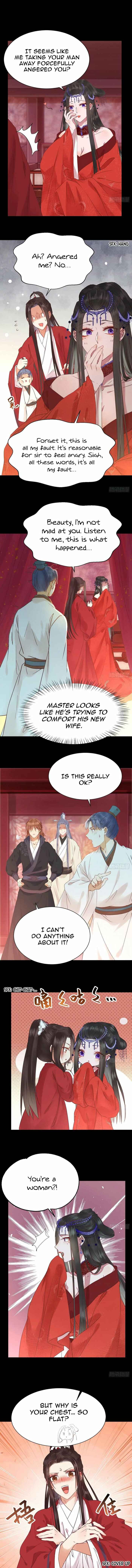 The Ghostly Doctor Chapter 287 - Page 2