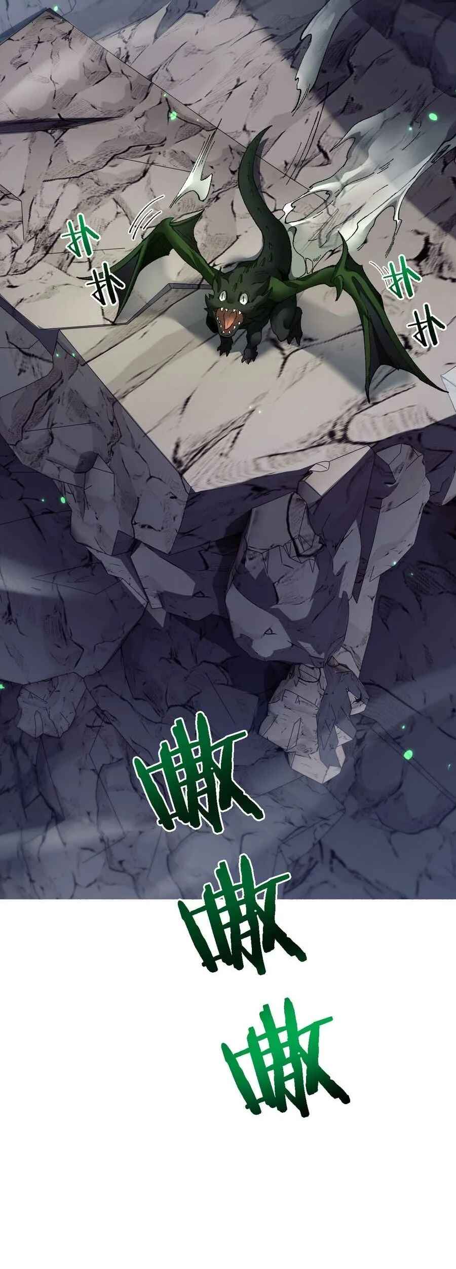 Goblin's Ascent: From Loser to Winner Chapter 34 - Page 50