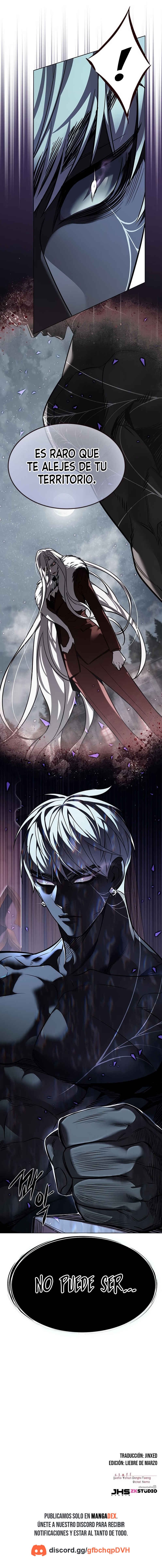 Eleceed Chapter 365 - Page 19
