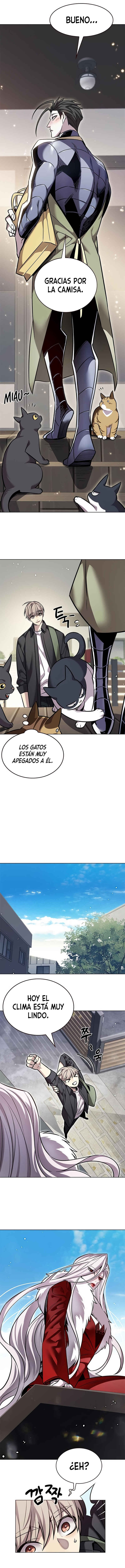 Eleceed Chapter 365 - Page 5