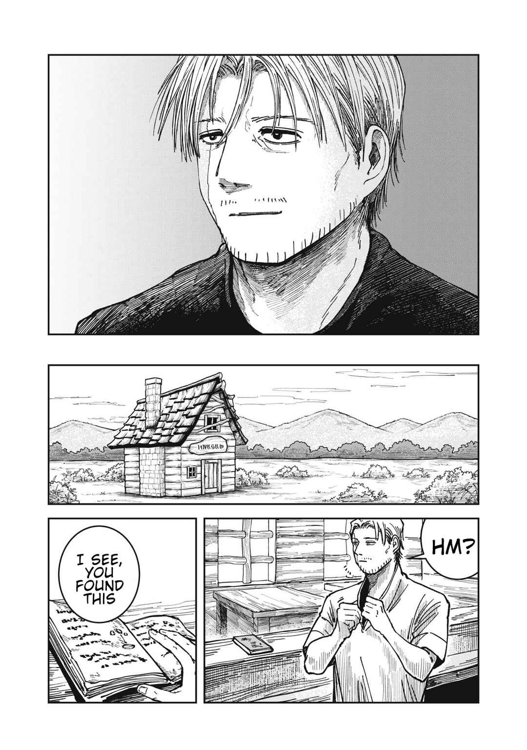 Isekai Henkyou Meshi Chapter 28 - Page 16