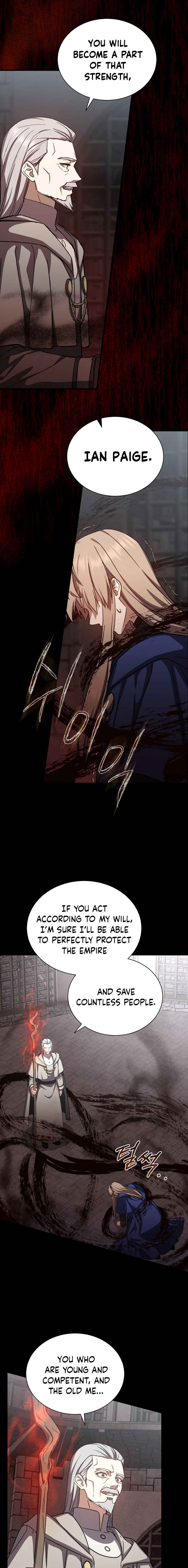 The Return of the 8th Class Mage Chapter 44 - Page 11