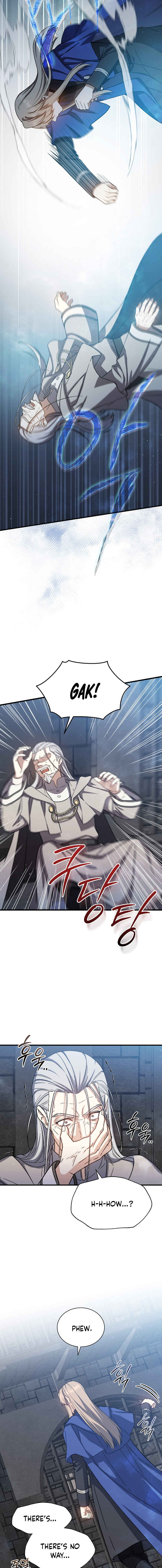 The Return of the 8th Class Mage Chapter 44 - Page 15
