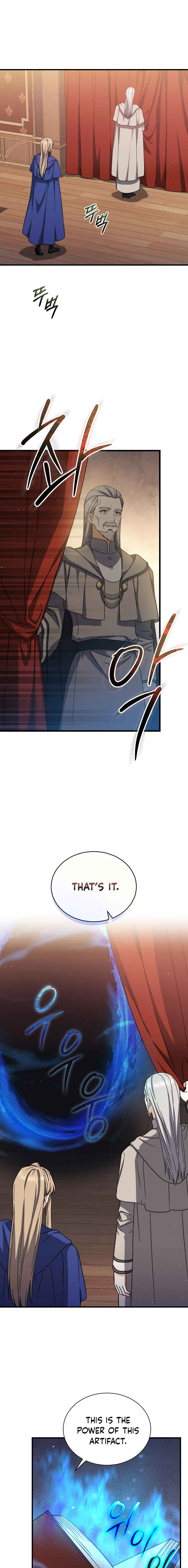 The Return of the 8th Class Mage Chapter 44 - Page 3