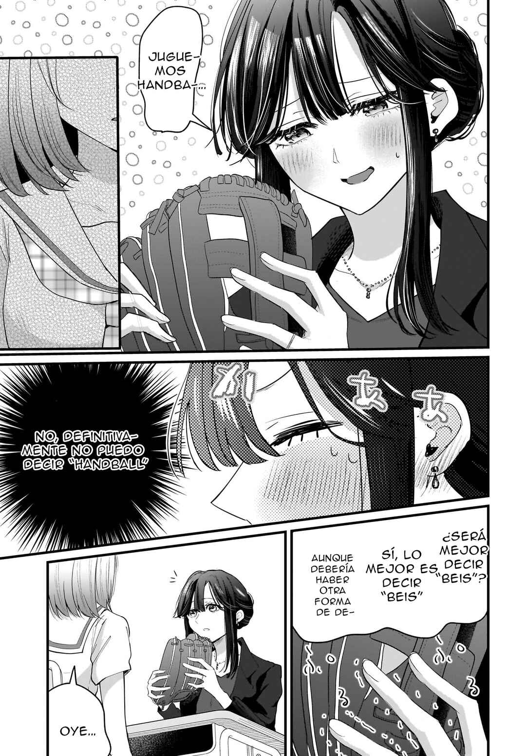 Hitodzuma Kyoushi ga Oshiego no Joshi koukousei ni do hamari suru Hanashi Chapter 1 - Page 63