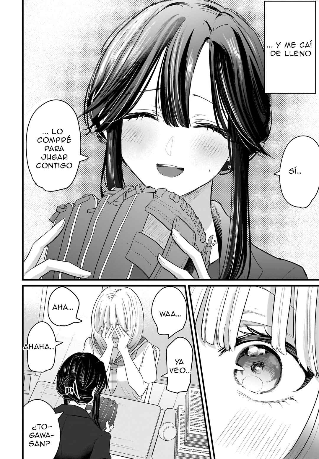 Hitodzuma Kyoushi ga Oshiego no Joshi koukousei ni do hamari suru Hanashi Chapter 1 - Page 66