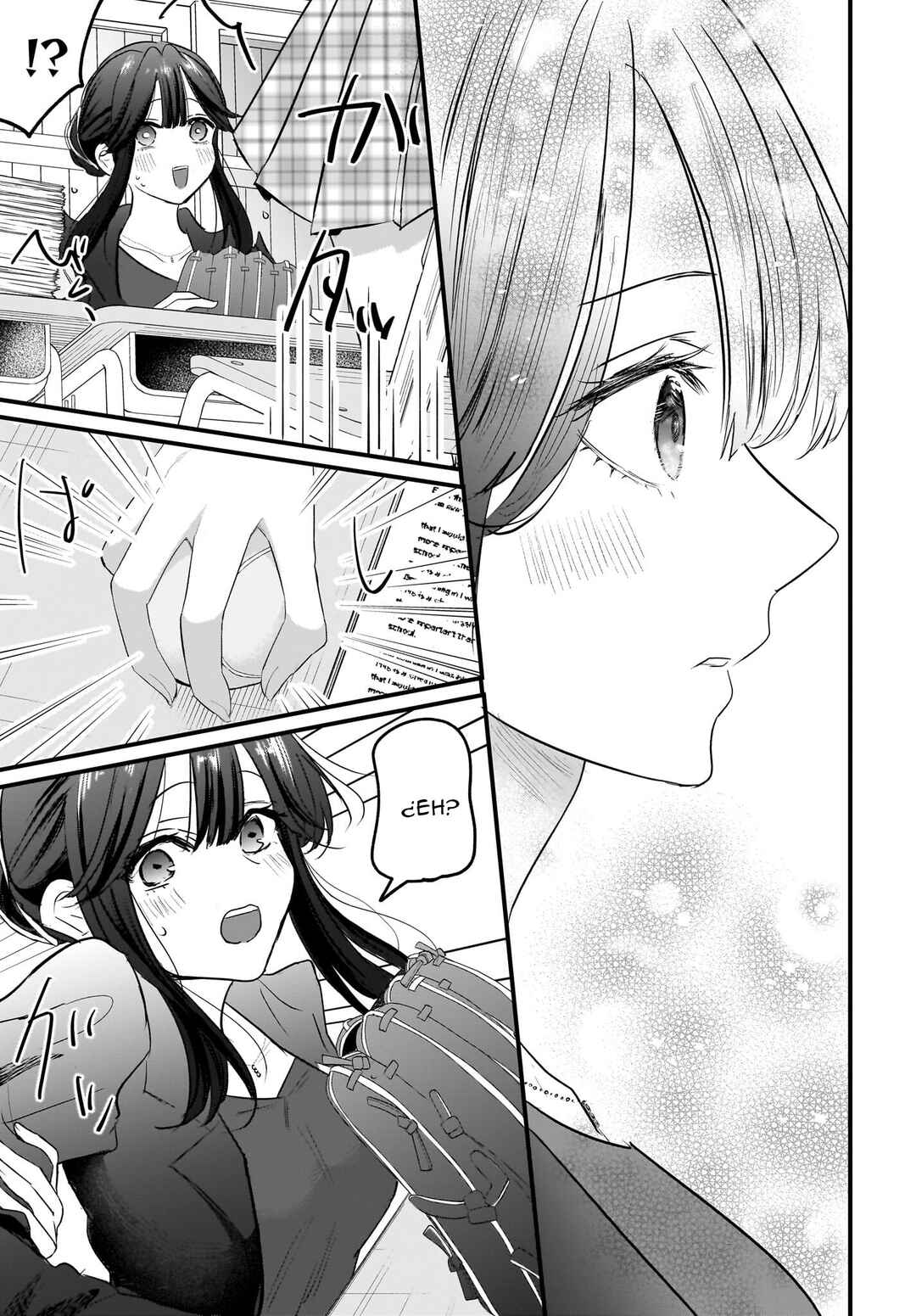 Hitodzuma Kyoushi ga Oshiego no Joshi koukousei ni do hamari suru Hanashi Chapter 1 - Page 69