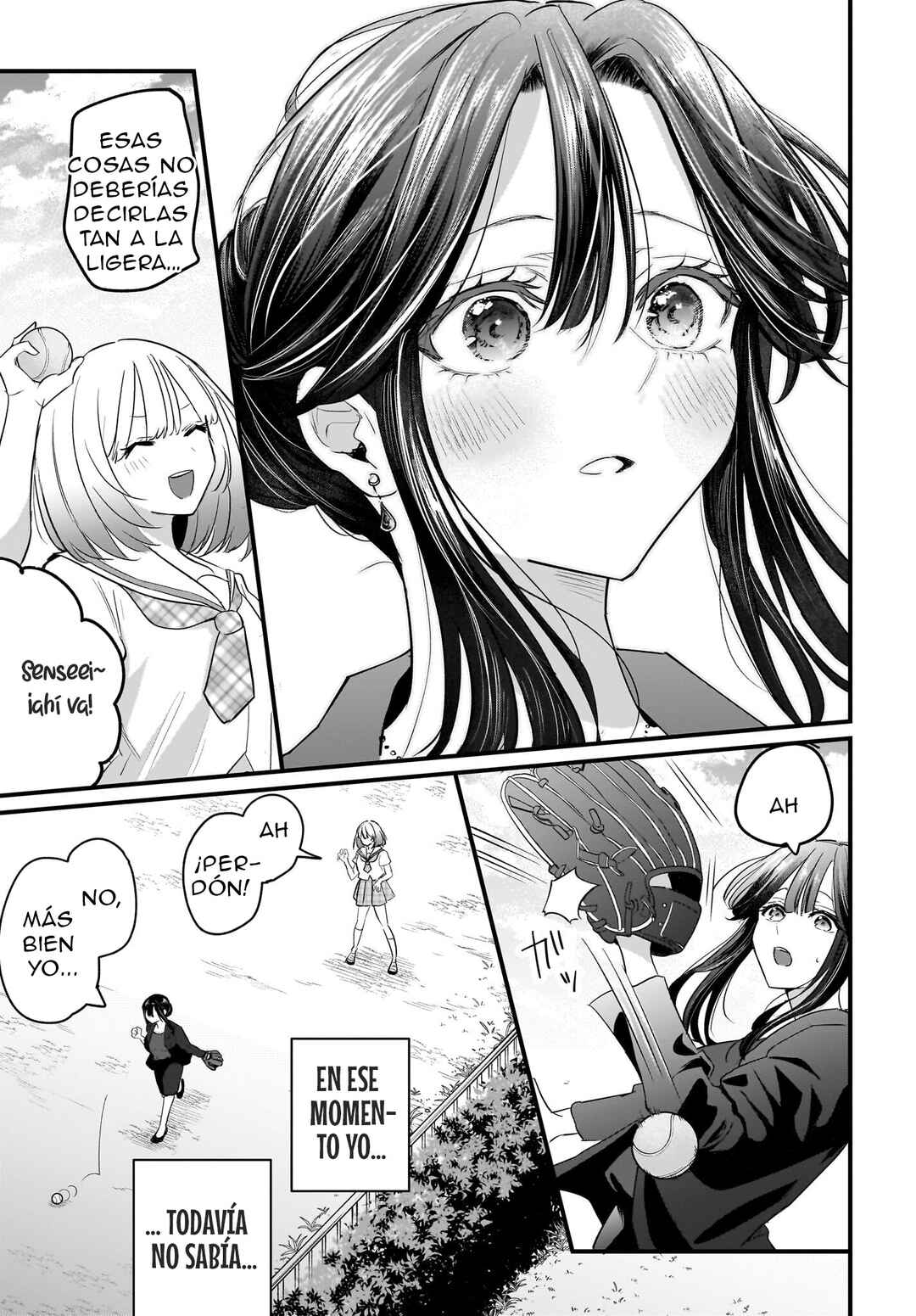 Hitodzuma Kyoushi ga Oshiego no Joshi koukousei ni do hamari suru Hanashi Chapter 1 - Page 73