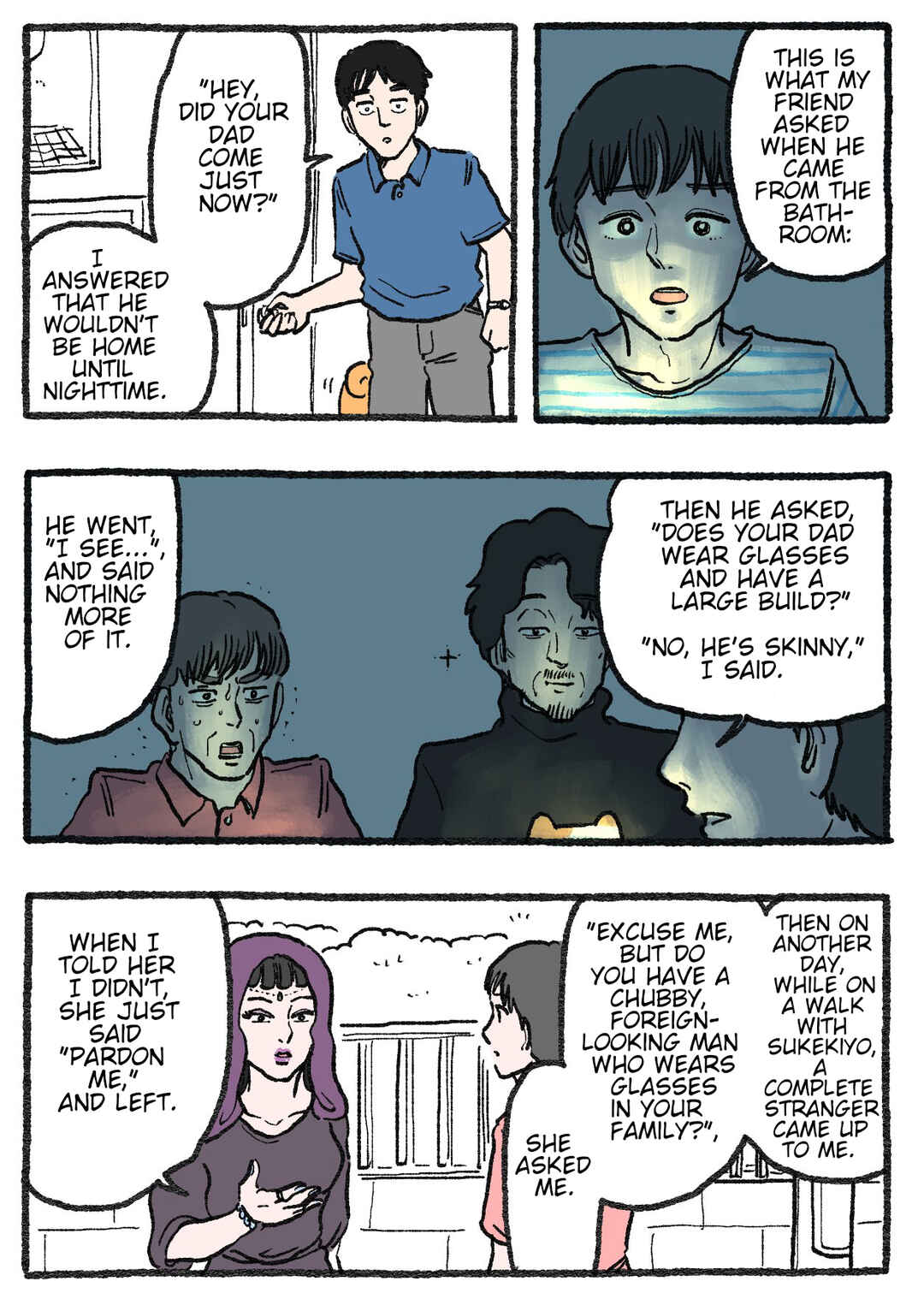 Neko Oji: Salaryman reincarnated as a kitten! Chapter 535 - Page 1