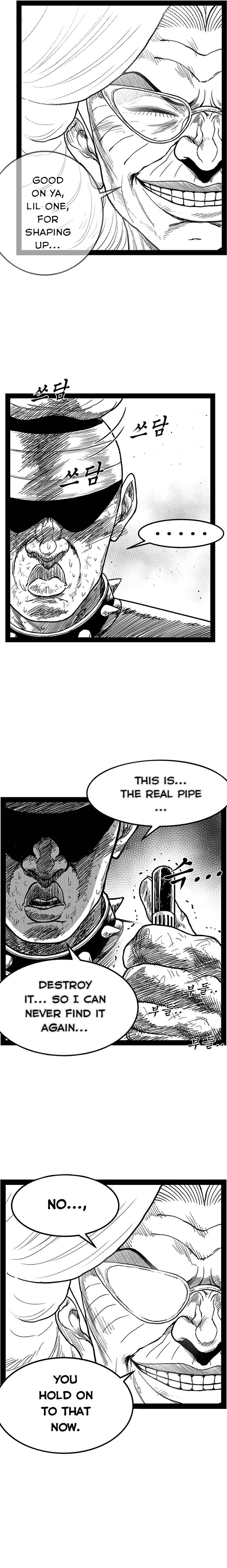 Hellper 2 <KillBeros> Chapter 152 - Page 10