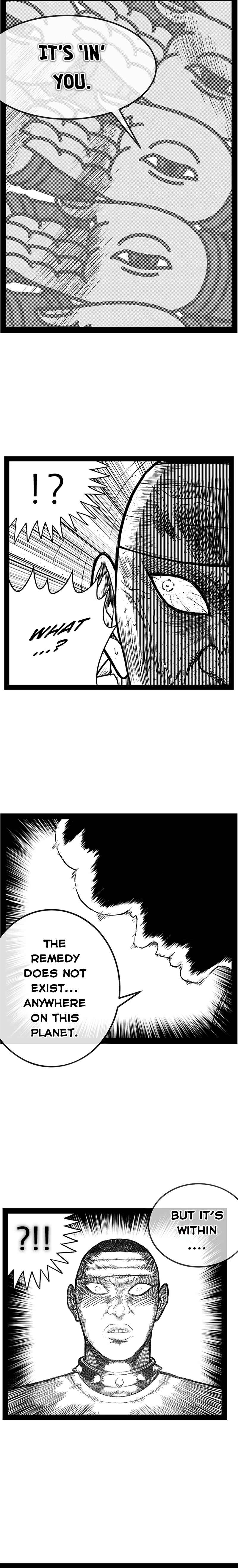 Hellper 2 <KillBeros> Chapter 152 - Page 12