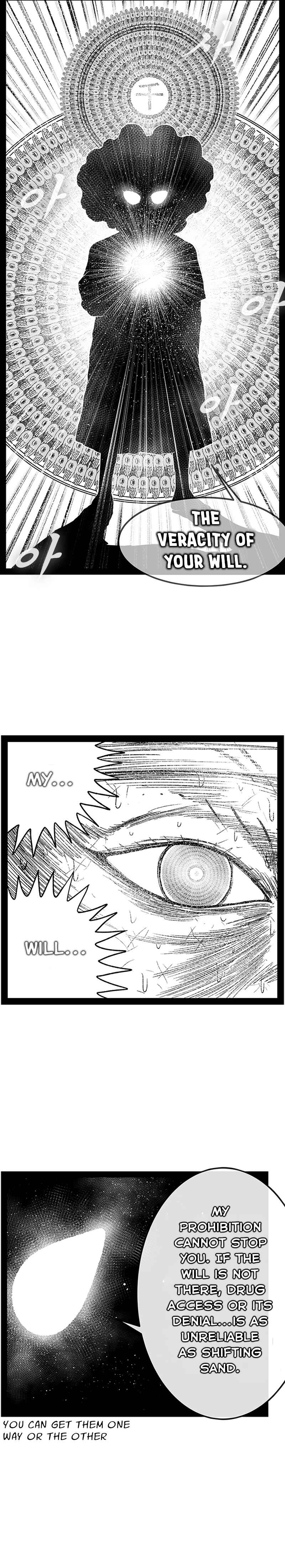 Hellper 2 <KillBeros> Chapter 152 - Page 13