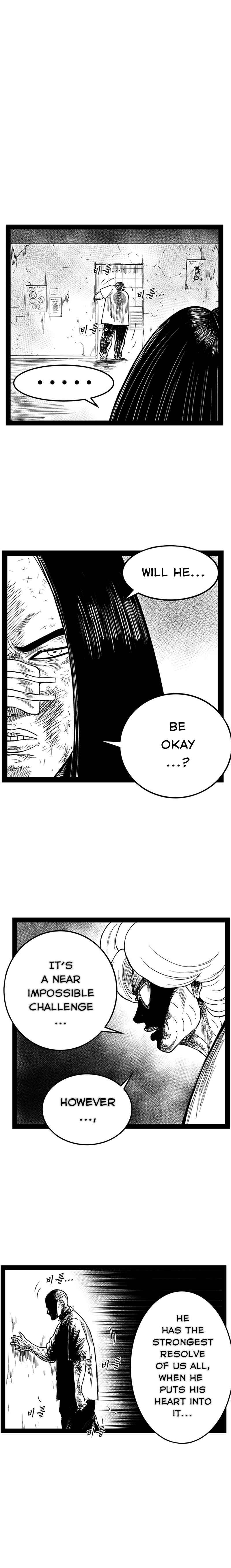 Hellper 2 <KillBeros> Chapter 152 - Page 16