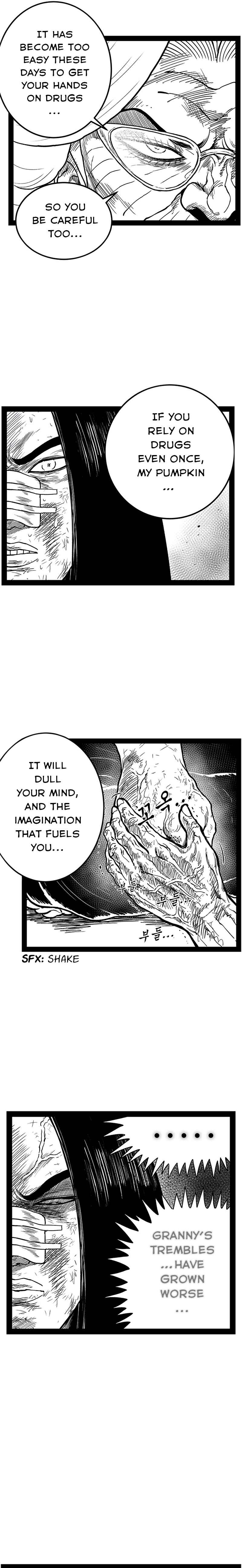 Hellper 2 <KillBeros> Chapter 152 - Page 17