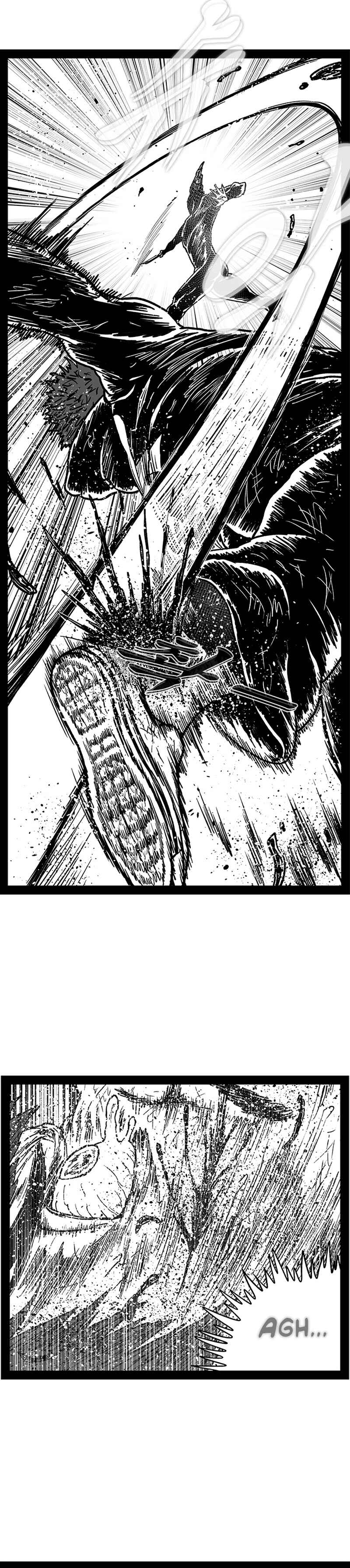 Hellper 2 <KillBeros> Chapter 152 - Page 21