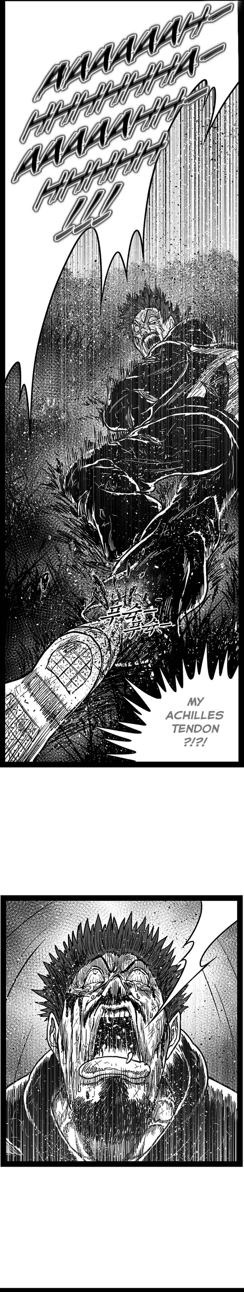Hellper 2 <KillBeros> Chapter 152 - Page 22
