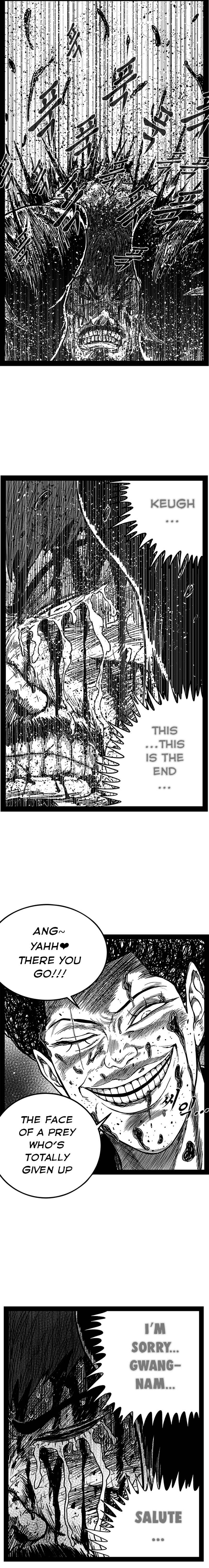Hellper 2 <KillBeros> Chapter 152 - Page 24
