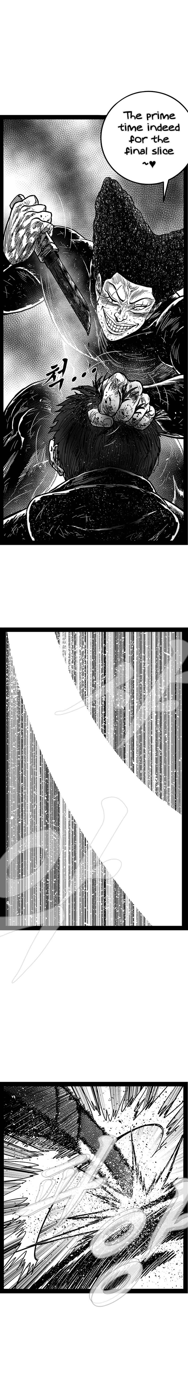 Hellper 2 <KillBeros> Chapter 152 - Page 25