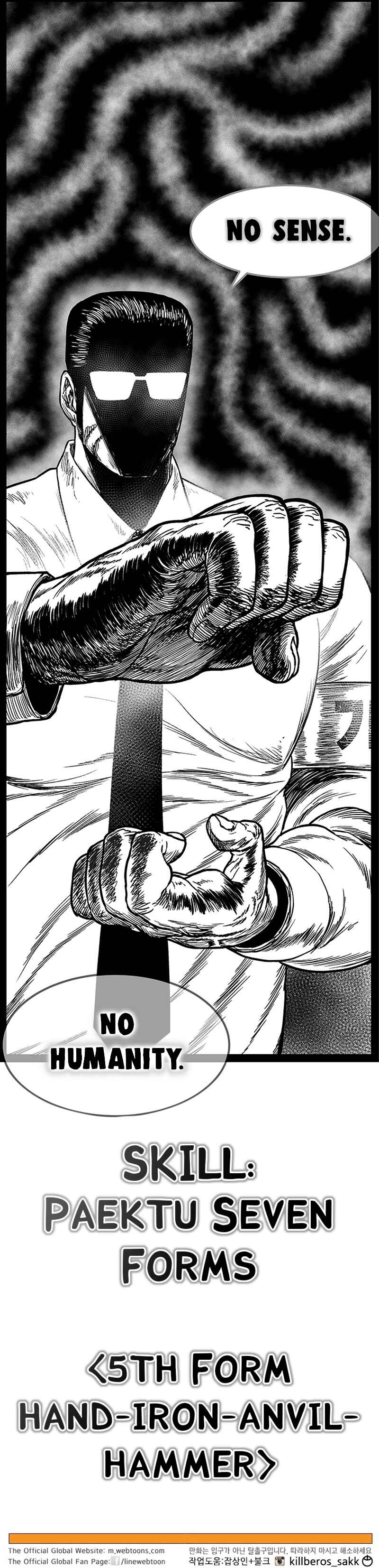 Hellper 2 <KillBeros> Chapter 152 - Page 28