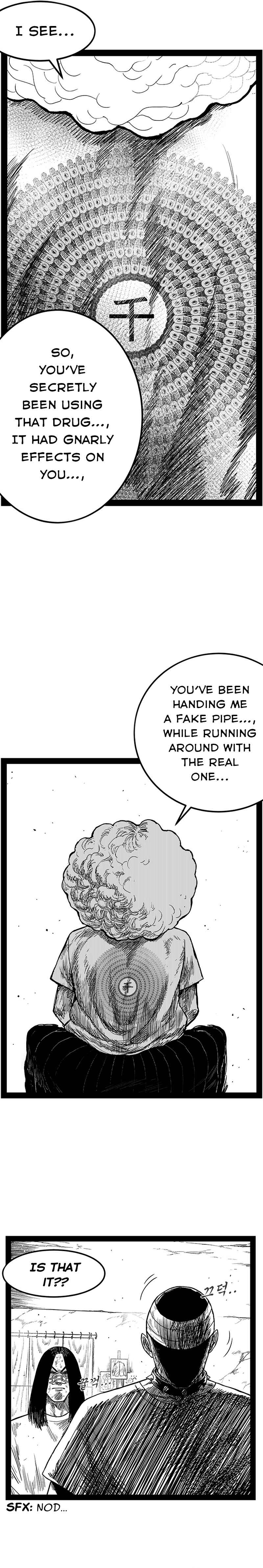 Hellper 2 <KillBeros> Chapter 152 - Page 8