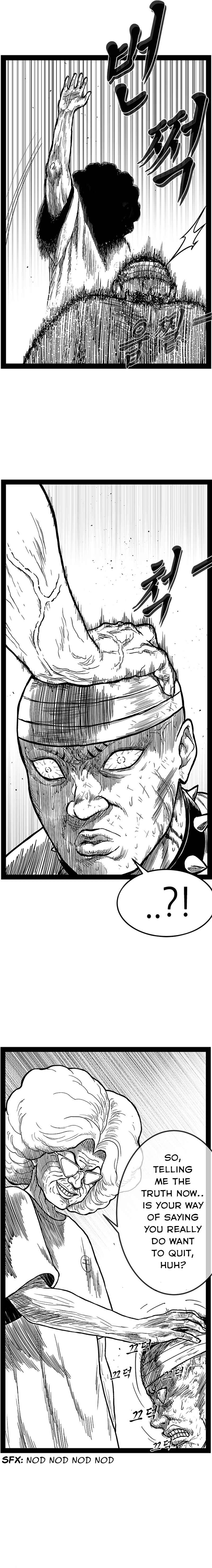 Hellper 2 <KillBeros> Chapter 152 - Page 9