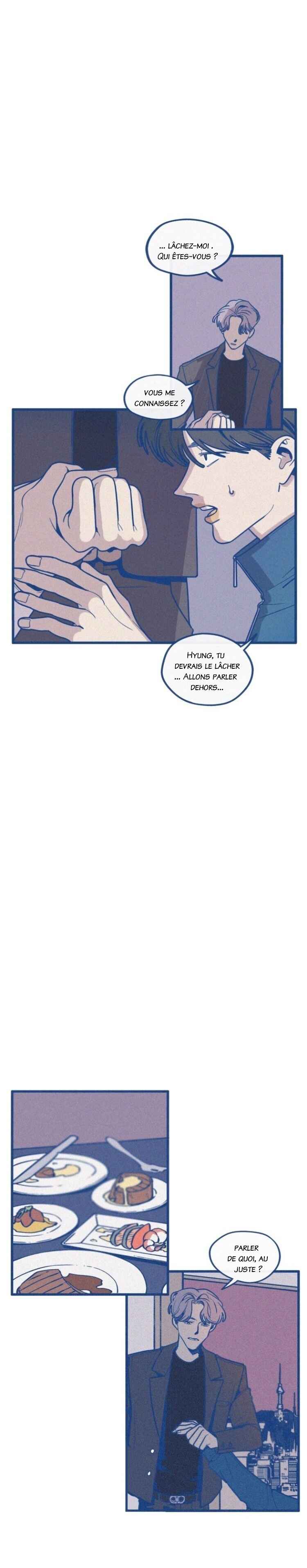 Digitalis Chapter 5 - Page 6