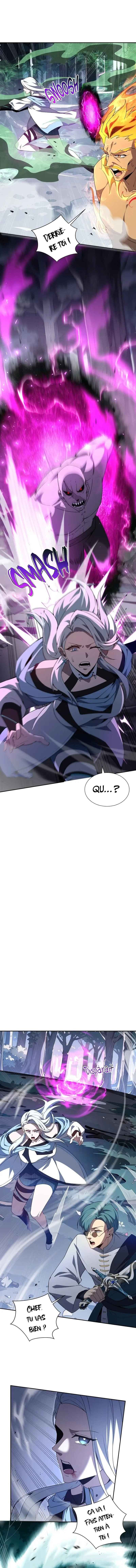 Wǒ Qìyuēle Wǒ Zìjǐ Chapter 59 - Page 4