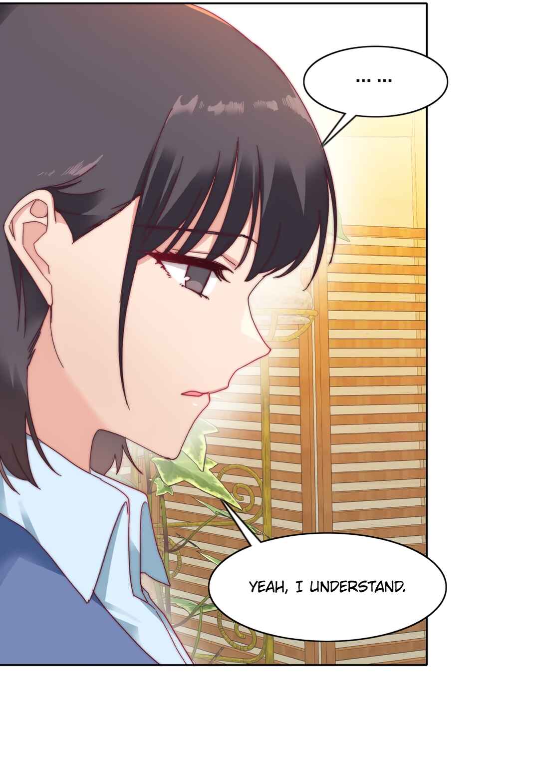 My Intern Bullied Me Again! Chapter 21 - Page 3