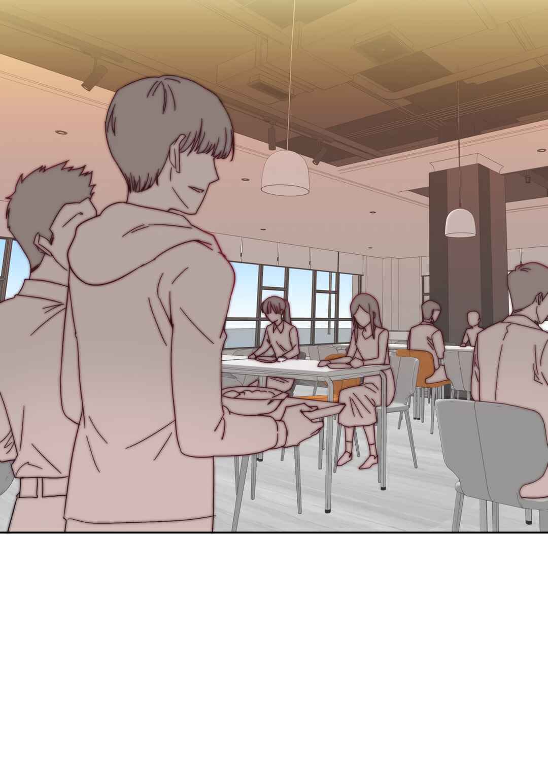 My Intern Bullied Me Again! Chapter 21 - Page 33