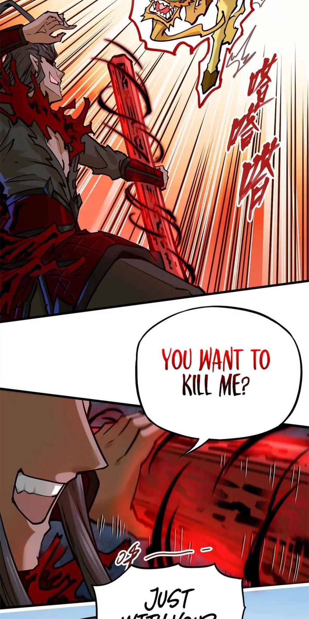 The Strongest Sect of All Times Chapter 25 - Page 12