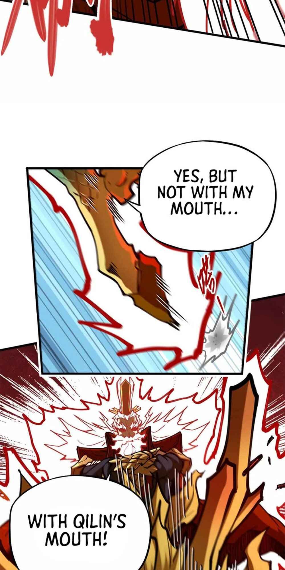 The Strongest Sect of All Times Chapter 25 - Page 14