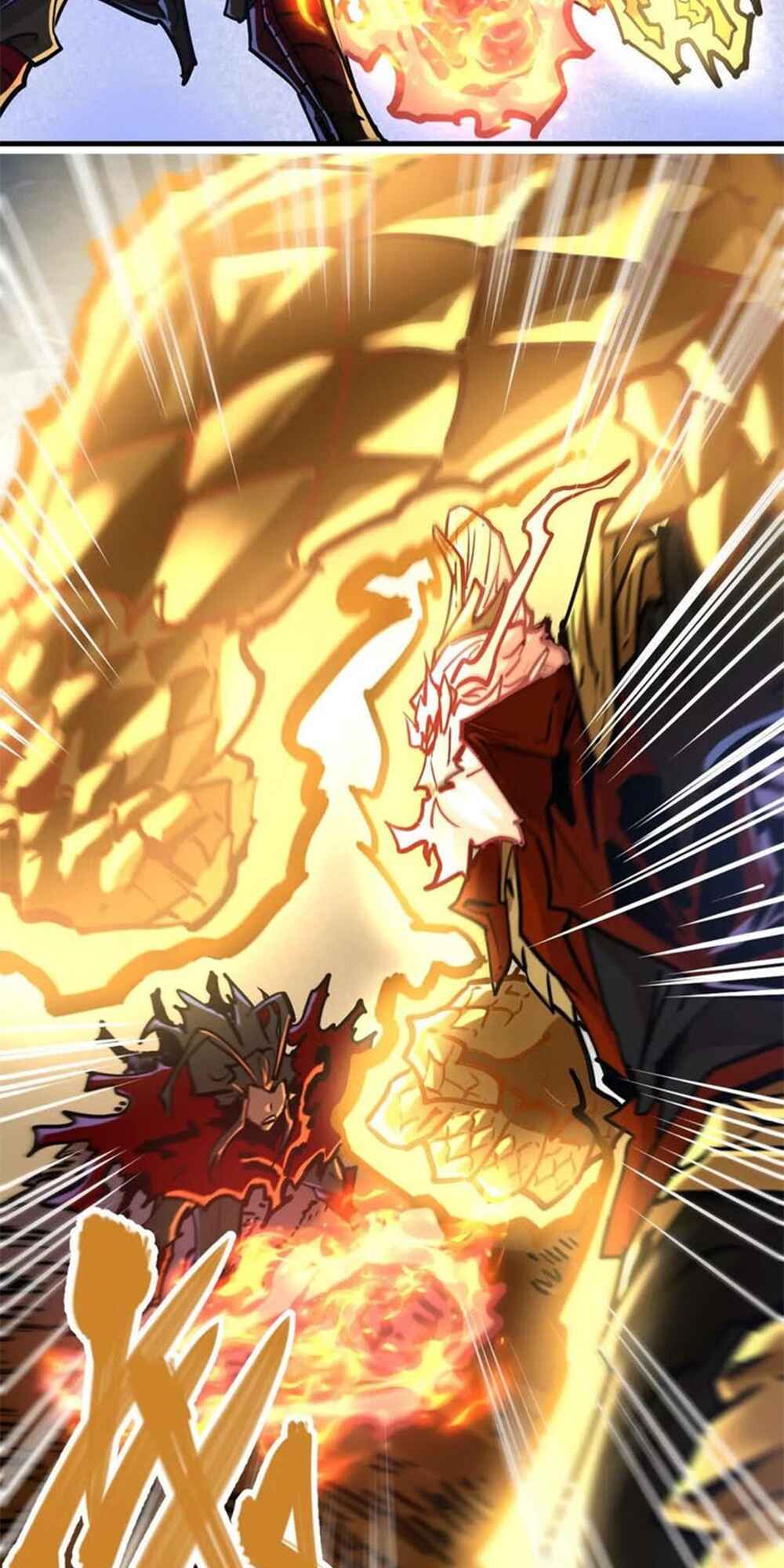 The Strongest Sect of All Times Chapter 25 - Page 20