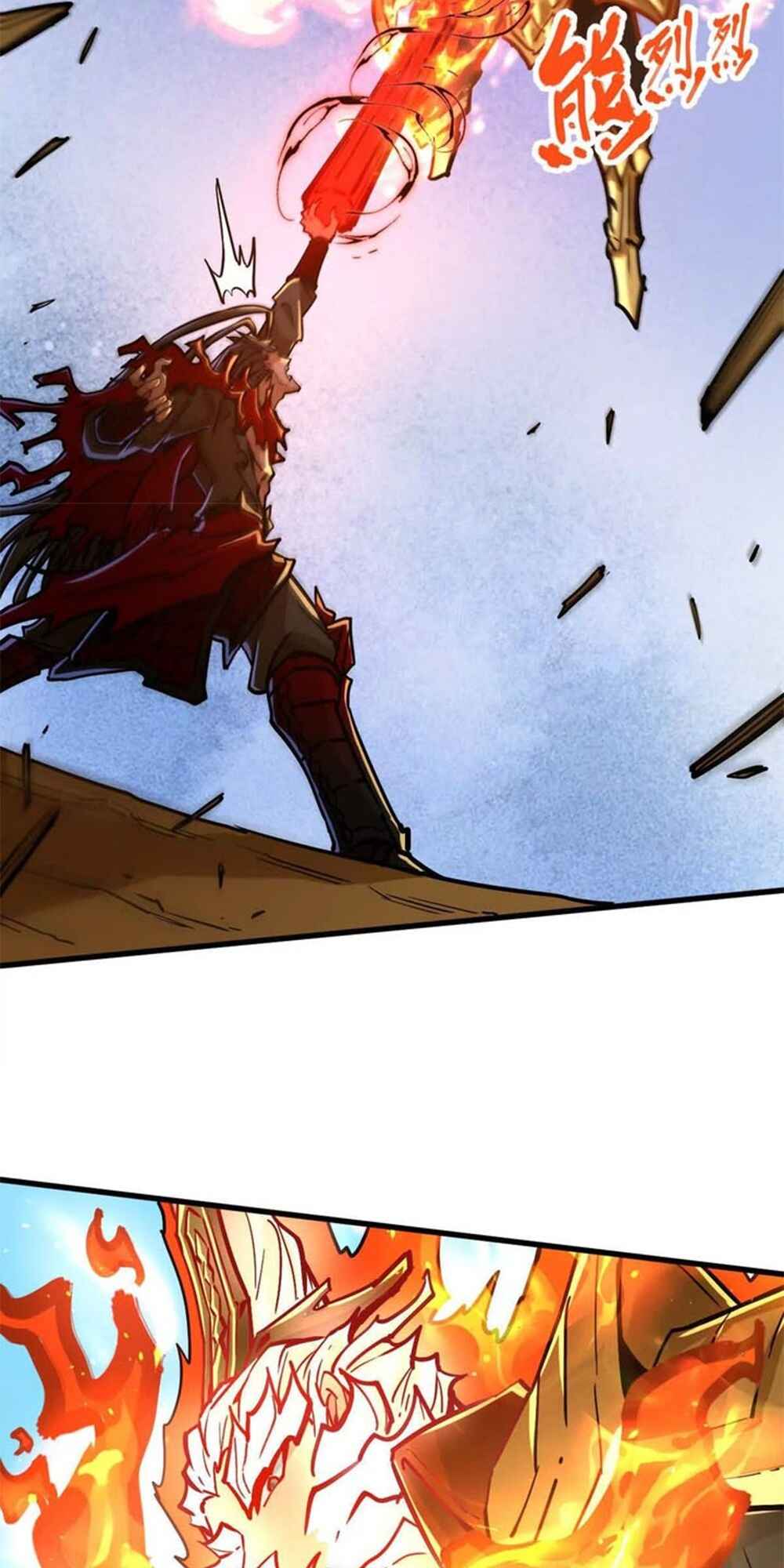 The Strongest Sect of All Times Chapter 25 - Page 24