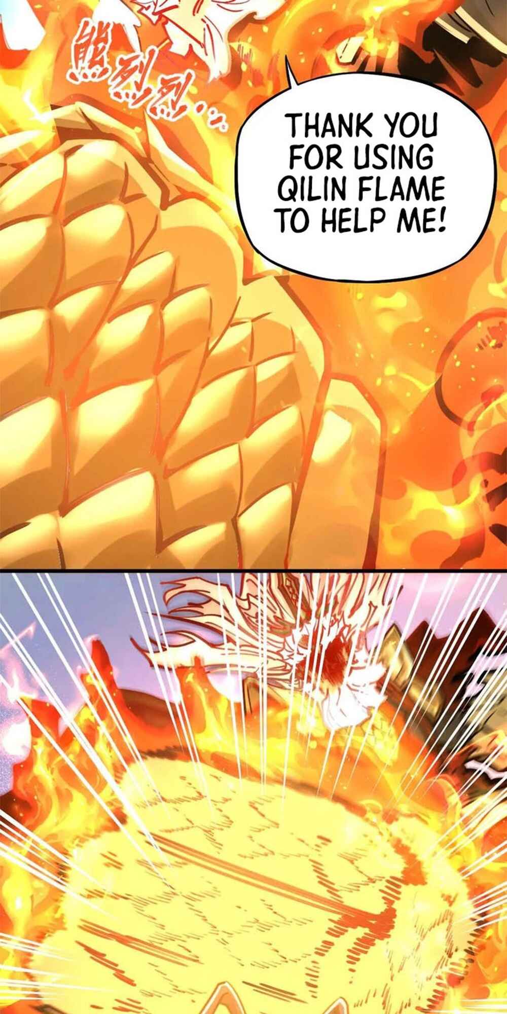 The Strongest Sect of All Times Chapter 25 - Page 25