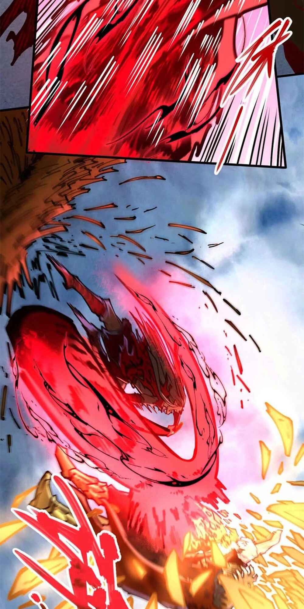 The Strongest Sect of All Times Chapter 25 - Page 28