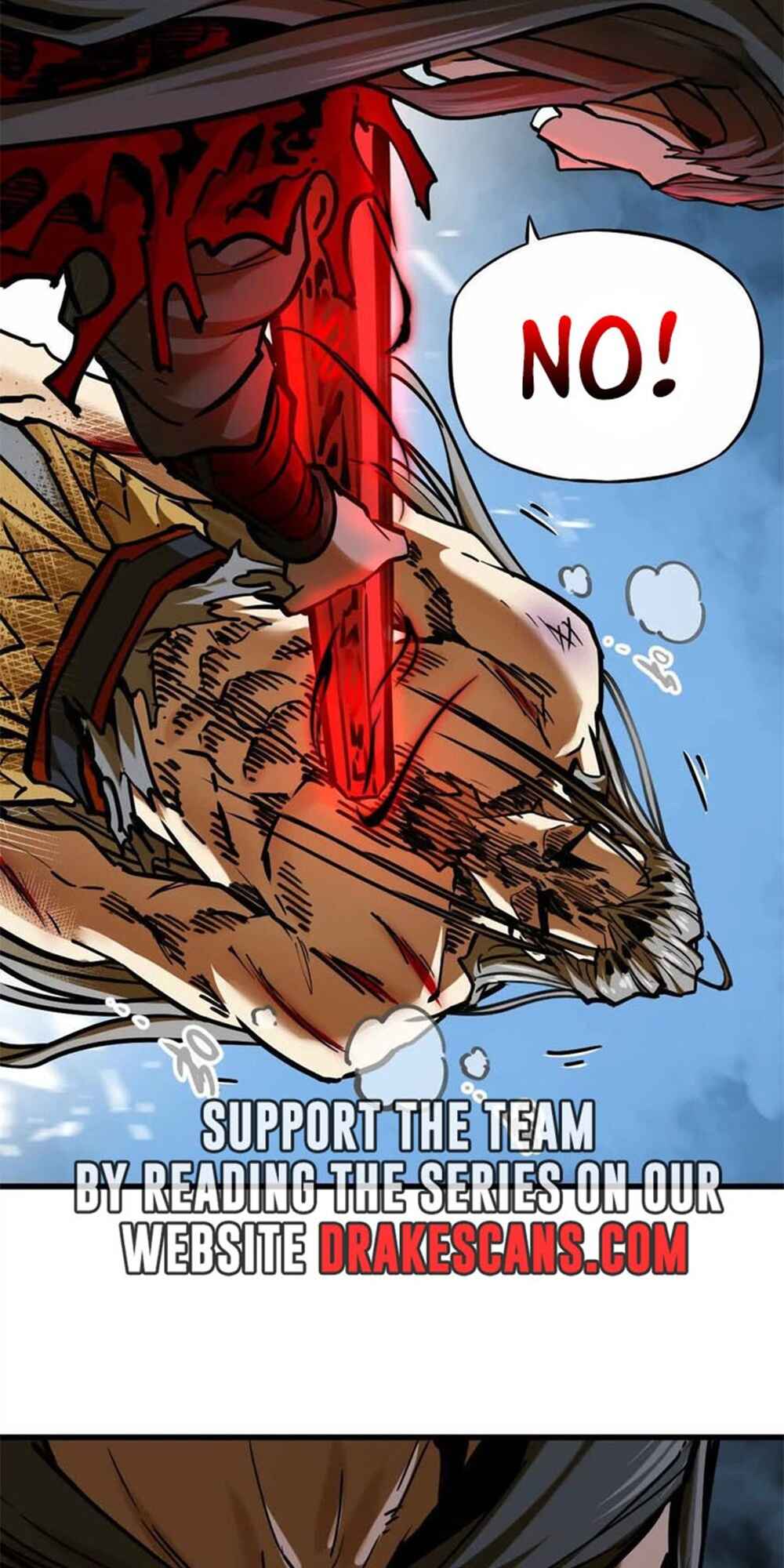 The Strongest Sect of All Times Chapter 25 - Page 31
