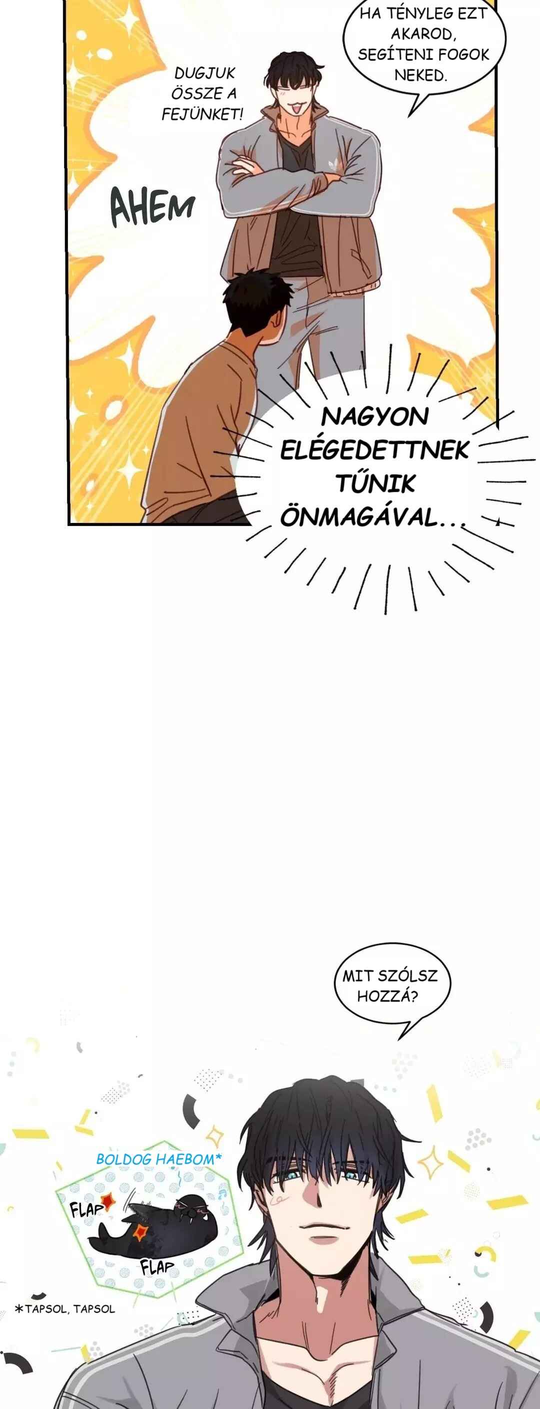 Our Sunny Days Chapter 4 - Page 11
