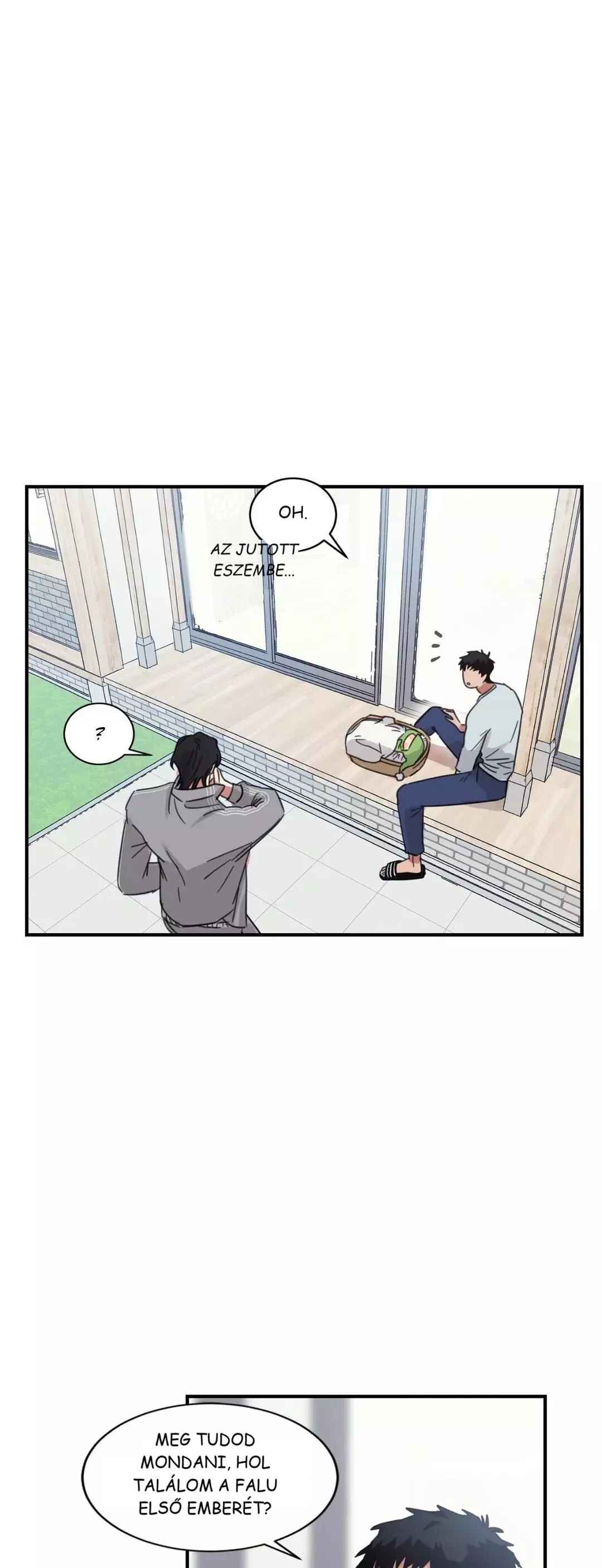 Our Sunny Days Chapter 4 - Page 15