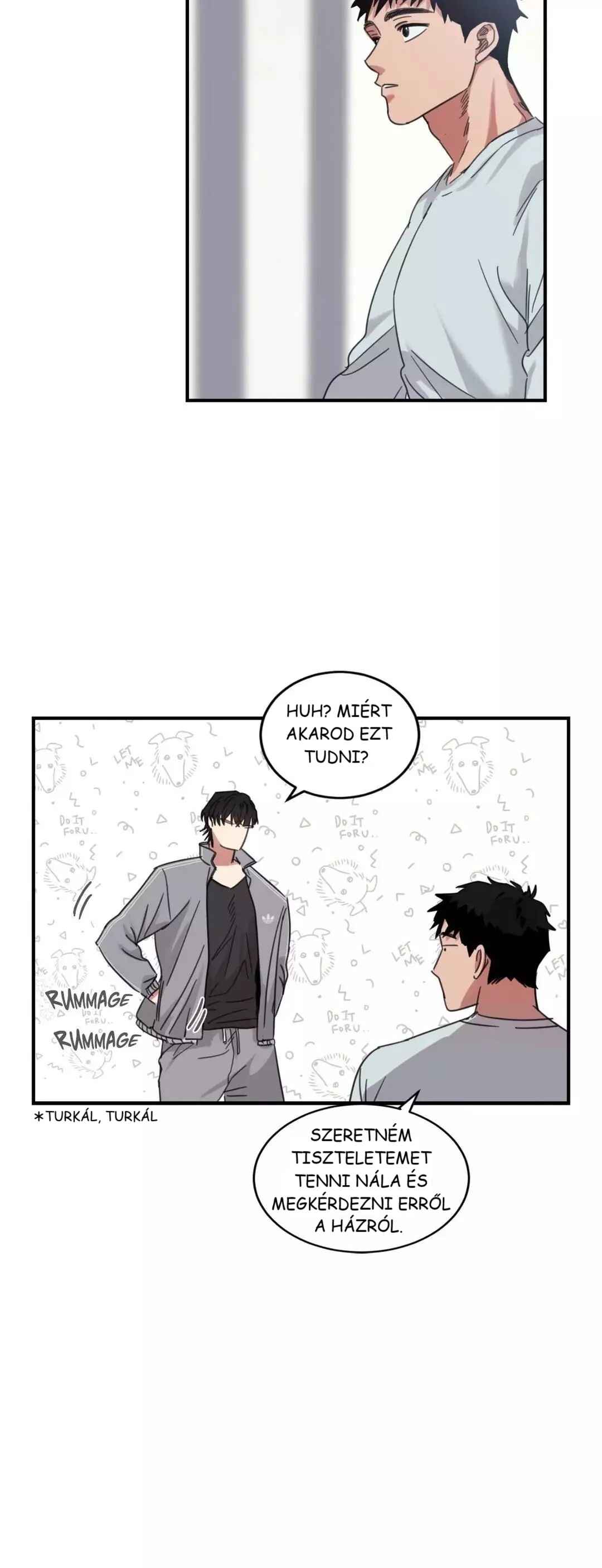 Our Sunny Days Chapter 4 - Page 16